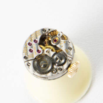 Longines 320 Movement Dial and Hands 6