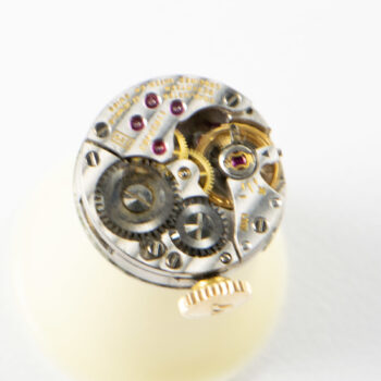 Longines 320 Movement Dial and Hands 7