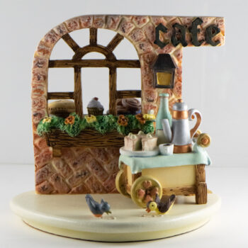 Maid to Order and Strudel Haus Cafe… | Arlex Jewelry, Watches & Clocks