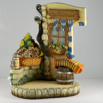 M.J.Hummel Goebel- Pretzel Boy-… | Arlex Jewelry, Watches & Clocks