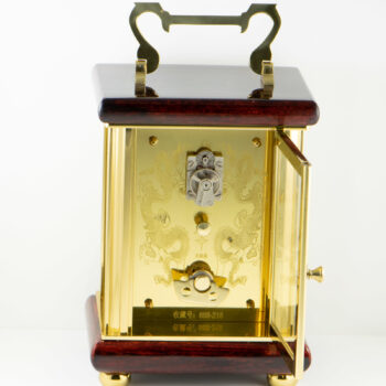 Mantel Wood Brass Clock with Moon 4 2023 04 10 153913 pykg