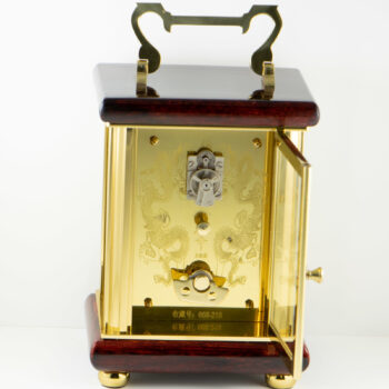 Mantel Wood Brass Clock with Moon 5 2023 04 10 153915 oxpr