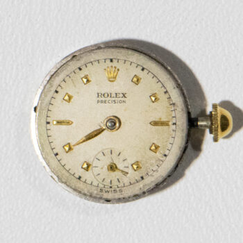 Movement Antique Rolex M Ovement 1206 2
