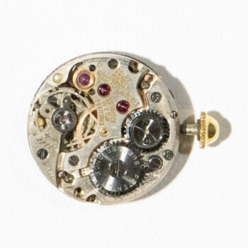 Movement Antique Rolex M Ovement 1206 5