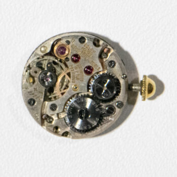 Movement Antique Rolex M Ovement 1206 7