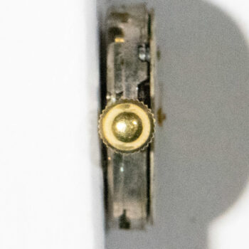 Movement Antique Rolex M Ovement 1206 8