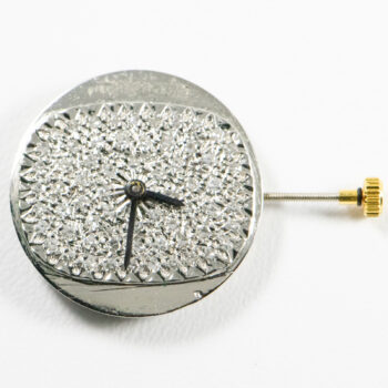 Movement Jager Le Coultre K818 With Diamond Dial 1