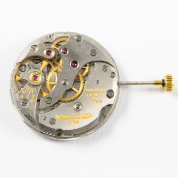 Movement Jager Le Coultre K818 With Diamond Dial 11