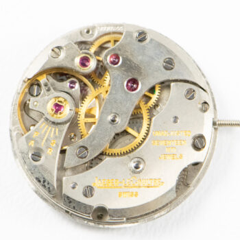 Movement Jager Le Coultre K818 With Diamond Dial 13