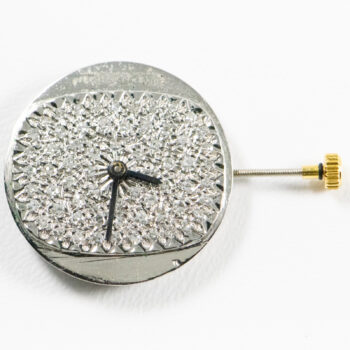 Movement Jager Le Coultre K818 With Diamond Dial 2