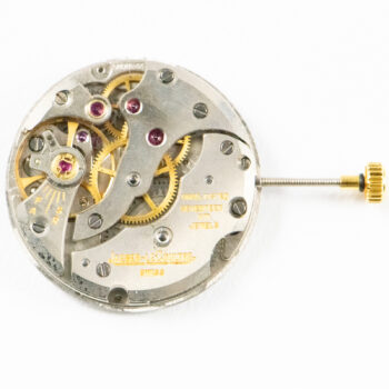Movement Jager Le Coultre K818 With Diamond Dial 7