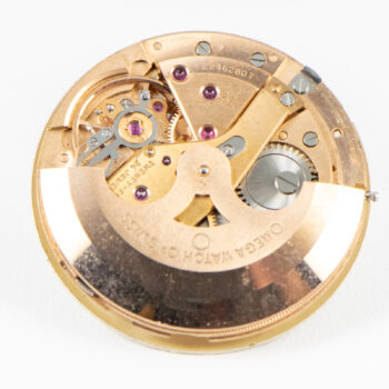 Movement Omega 752 Auto Dial Hands 12