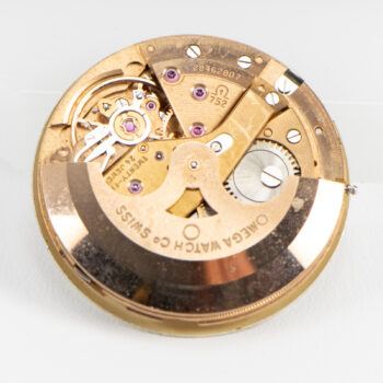 Movement Omega 752 Auto Dial Hands 15