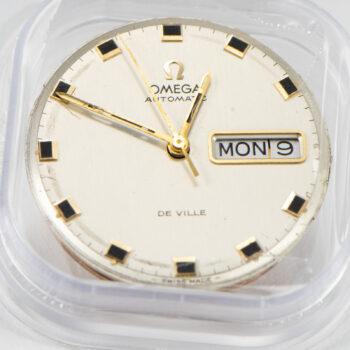 Movement Omega 752 Auto Dial Hands 3