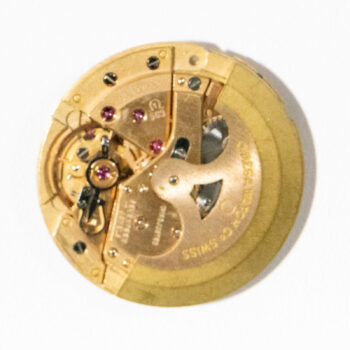 Movement Omega Automatic 563 3
