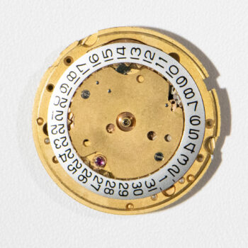 Movement Omega Automatic 563 7