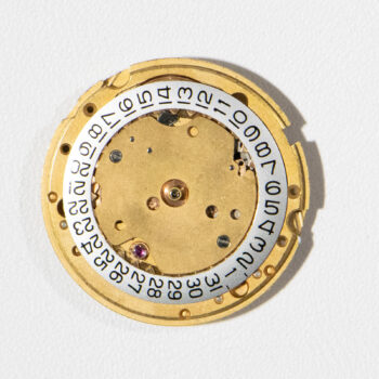 Movement Omega Automatic 563 9