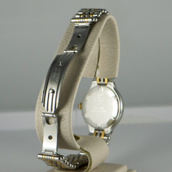 Must de Cartier 21 Two Tone 1340 9