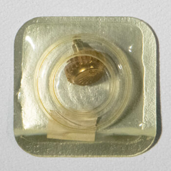New Genuine Rolex Gold Crown 24 702 8 3