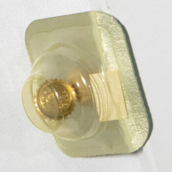 New Genuine Rolex Gold Crown 24 702 8 5