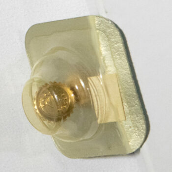 New Genuine Rolex Gold Crown 24 702 8 6