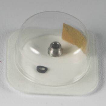 New Genuine Rolex Tube B24 6330 1 G1 2