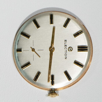 Pre owned Eletion Mechanical Movement 4