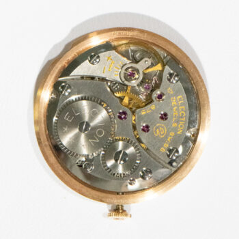 Pre owned Eletion Mechanical Movement 5