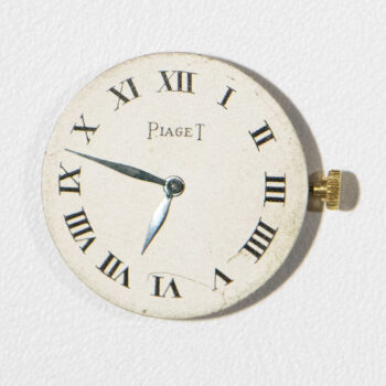 Pre owned Piaget 9 P Mechanical Movement 2