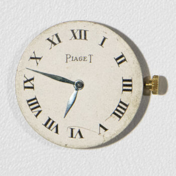 Pre owned Piaget 9 P Mechanical Movement 3