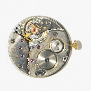 Pre owned Piaget 9 P Mechanical Movement 4