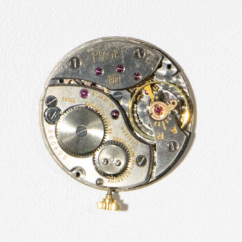 Mechanical Movement Piaget 9P with… | Arlex Jewelry, Watches & Clocks