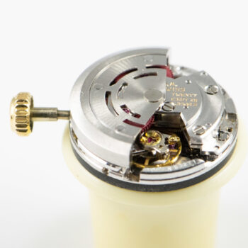 Rolex Movement 2030 with Black… Arlex Jewelry, Watches Clocks