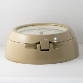 Russian Submarine Clock CCCP Beige 8