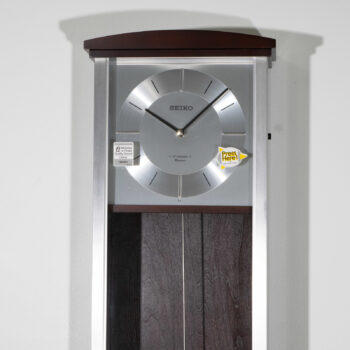Seiko Wall QXM555 BLH Quartz 12 Hi Fi Melodies 5 2021 09 04 220709 drik