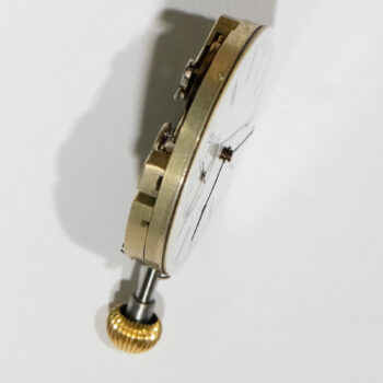 Vintage Pocket Watch G Lavalliere 11