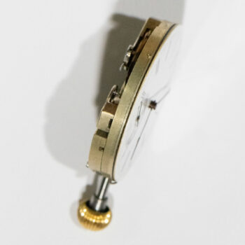 Vintage Pocket Watch G Lavalliere 12