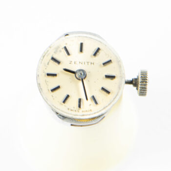 Zenith Ladies Movement 111 0 with Dial and Hands 2