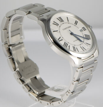 Cartier Ronde Must de Cartier 4440 S S 4