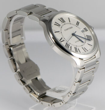 Cartier Ronde Must de Cartier 4440 S S 5