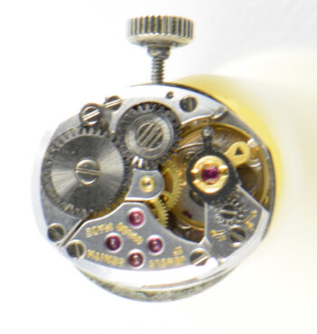 Zenith Ladies Movement 111 0 with Dial and Hands 7