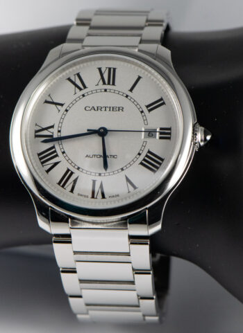 Cartier Ronde Must de Cartier 4440 S S 3 3