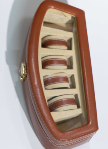 Pre owned Bey Berk Watch Case 6