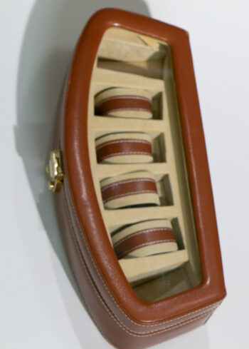 Pre owned Bey Berk Watch Case 5