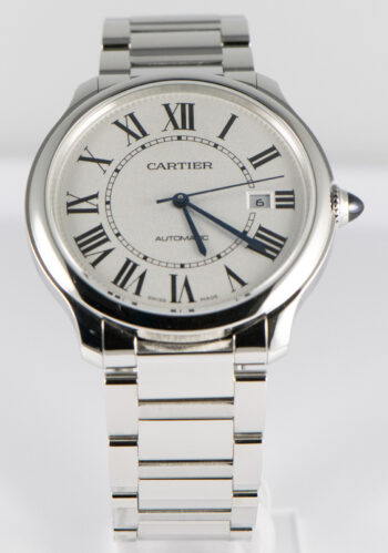 Cartier Ronde Must de Cartier 4440 S S 2