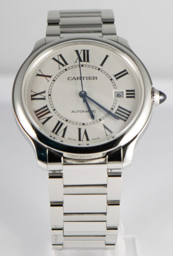 Cartier Ronde Must de Cartier 4440 S S 3