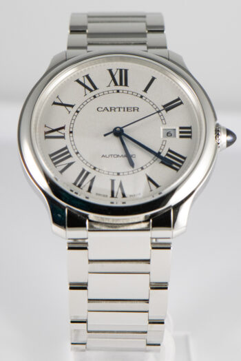 Cartier Ronde Must de Cartier 4440 S S 1