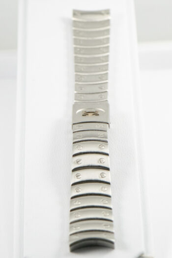 Cartier Santos S S Band 12