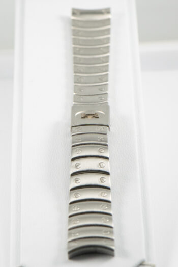 Cartier Santos S S Band 13