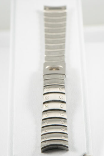 Cartier Santos S S Band 14